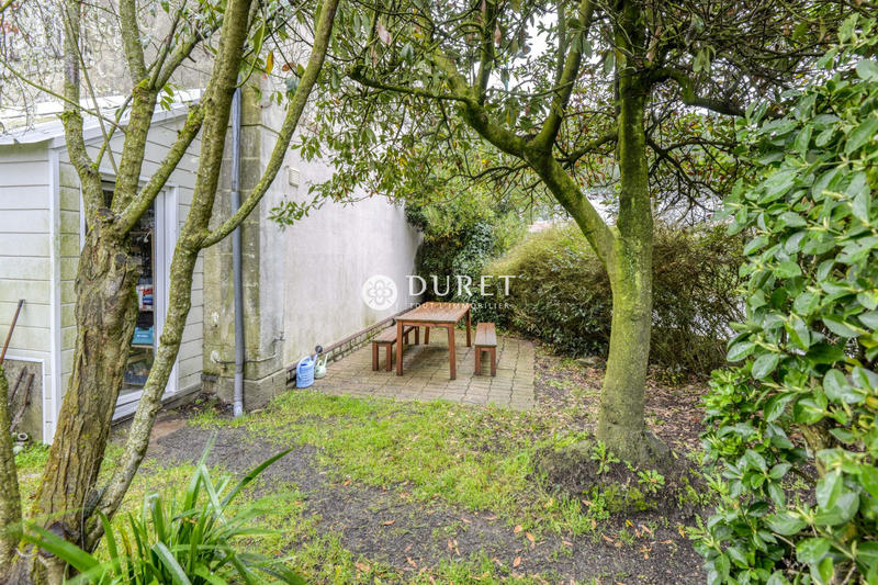 Maison - 63 m² - 4 pièces