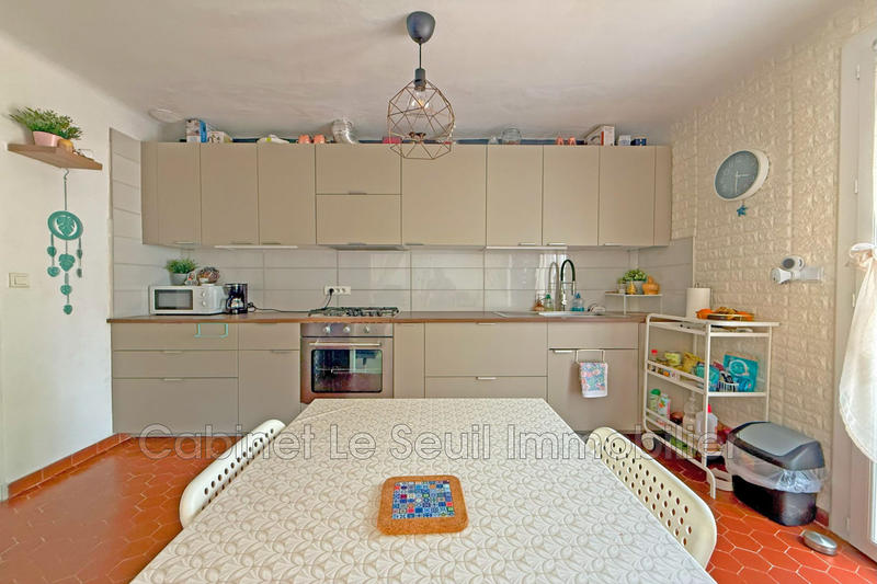 Maison - 74 m² - 3 pièces