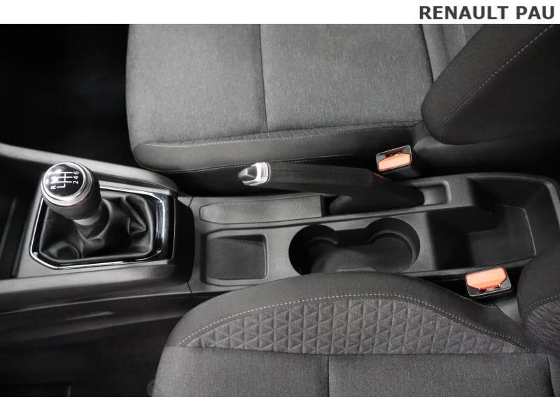 Renault Clio TCe 90 Equilibre