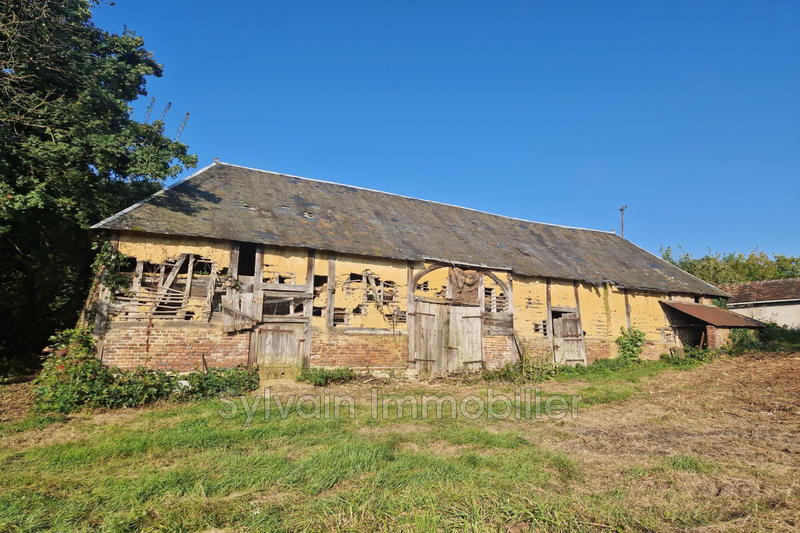 Maison - 140 m² - 1 pièce