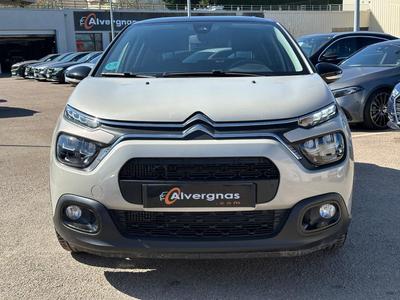 Citroën C3 III (2) 1.5 Bluehdi 100 s&amp;S Shine Bv6