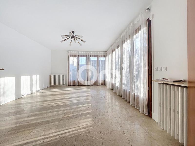 Maison - 78 m² - 3 pièces