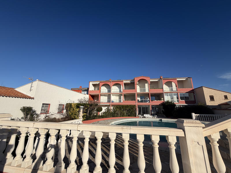 Appartement - 69 m² - 4 pièces