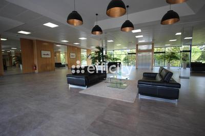 Bureau - 50 m² - 1 pièce