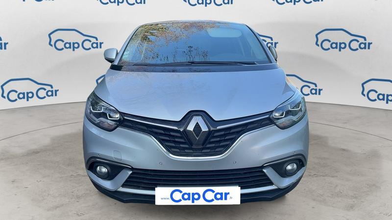 Renault Scénic IV 1.7 Blue Dci 120.0 Intens