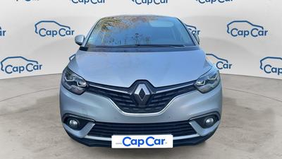 Renault Scénic IV 1.7 Blue Dci 120.0 Intens