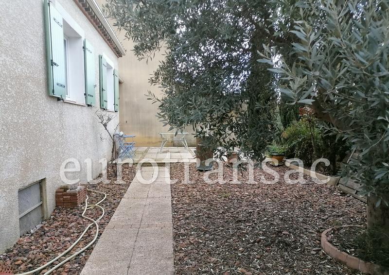 Villa - 92 m² - 4 pièces