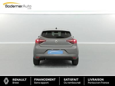 Renault Clio TCe 90 Evolution