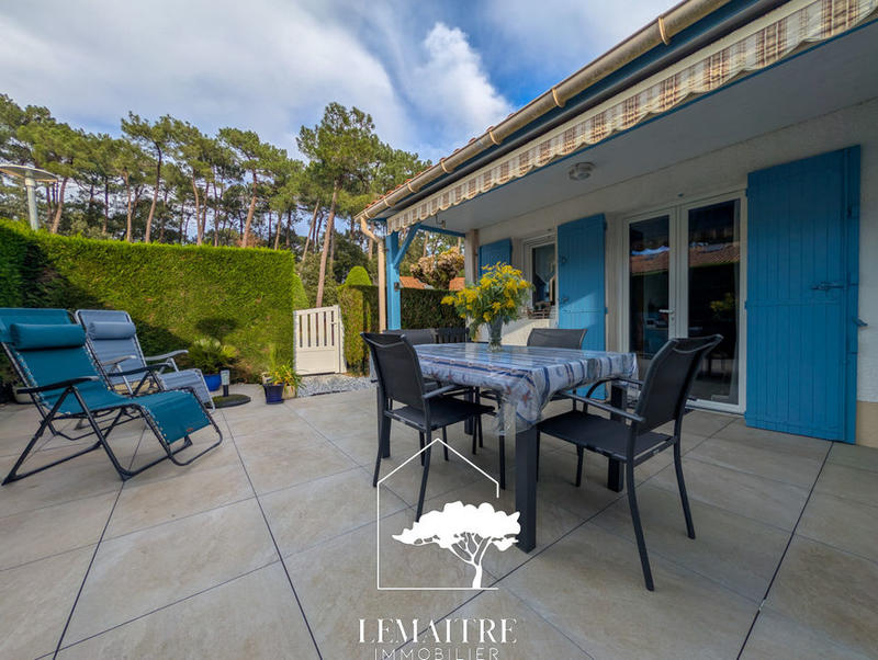 Villa - 39 m² - 4 pièces