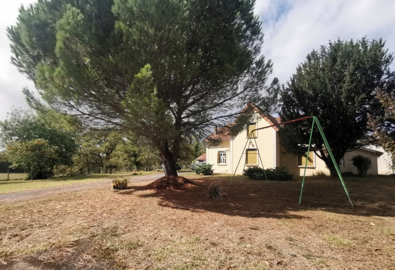 Maison - 160 m² - 7 pièces