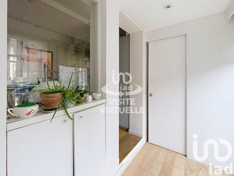 Maison - 84 m² - 4 pièces