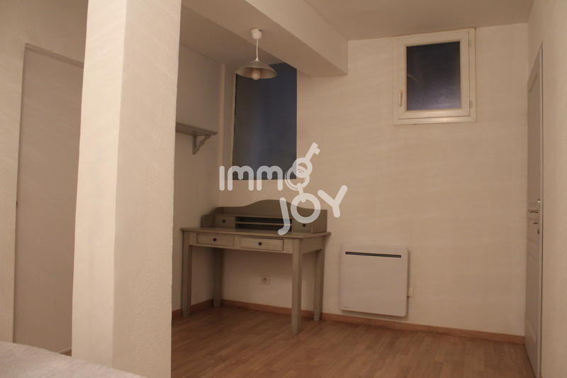 Appartement - 48 m² - 3 pièces