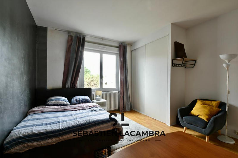 Maison - 158 m² - 6 pièces