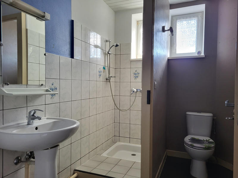 Appartement - 73 m² - 4 pièces