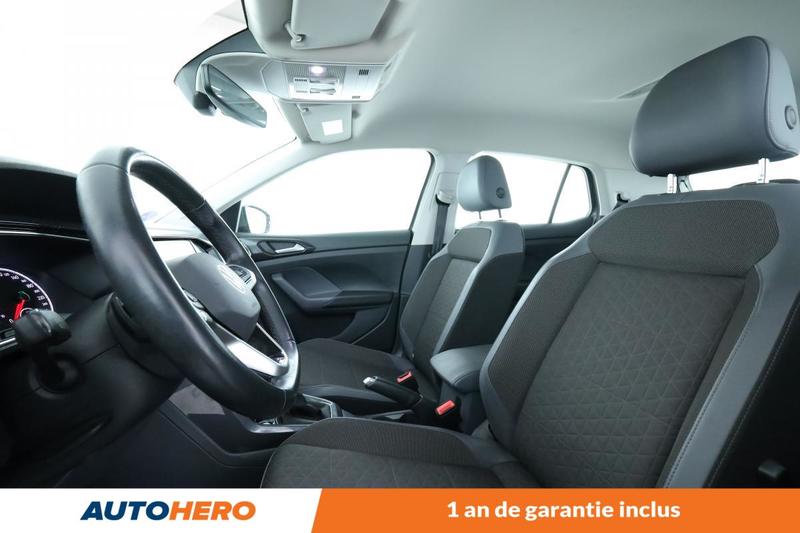 Volkswagen t-Cross 1.0 Tsi R-Line Dsg 110 ch