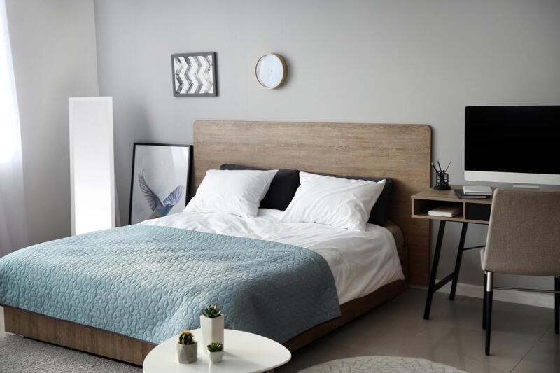 Appartement - 111 m² - 5 pièces