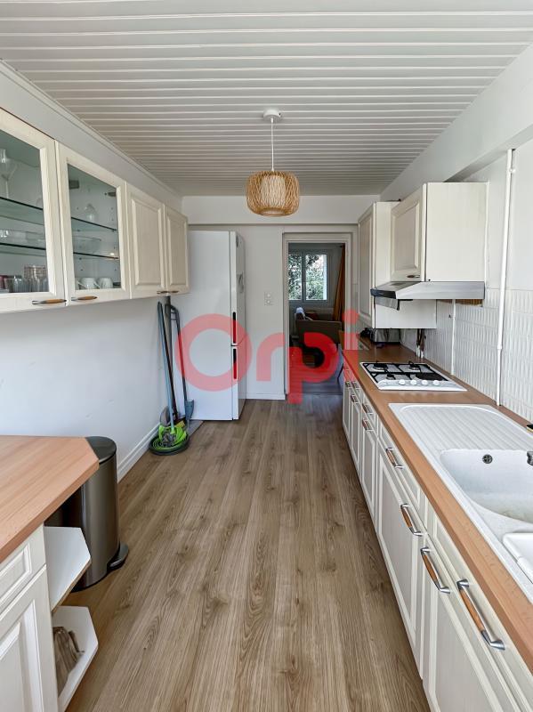 Appartement - 64 m² - 4 pièces