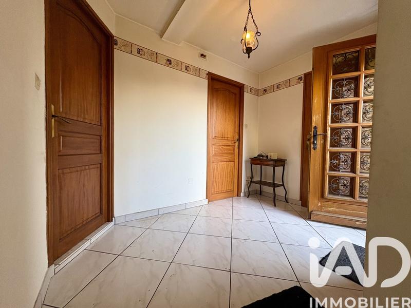 Maison de village - 82 m² - 5 pièces