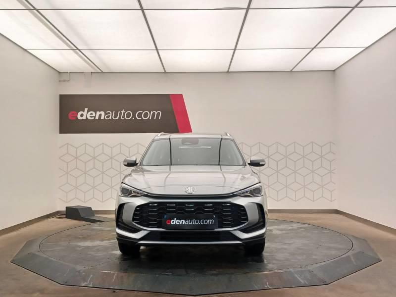 Mg Zs 1.5 l Hybrid+ 197 ch Comfort