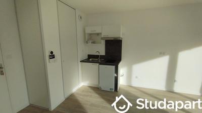 Appartement - 31 m² - 1 pièce