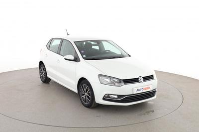 Volkswagen Polo 1.2 Tsi BlueMotion Tech Confortline 5p 90 ch