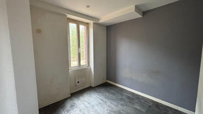 Maison - 85 m² - 5 pièces