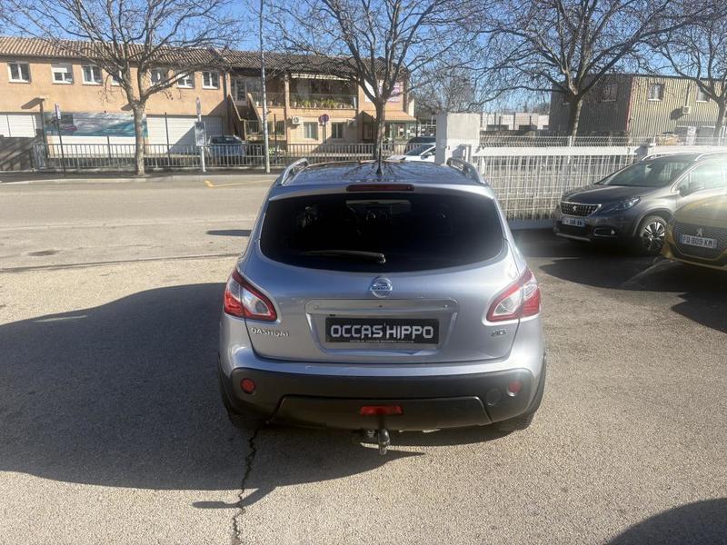 Nissan Qashqai 1.5 Dci 110cv Bvm6/ Toit Panoramique
