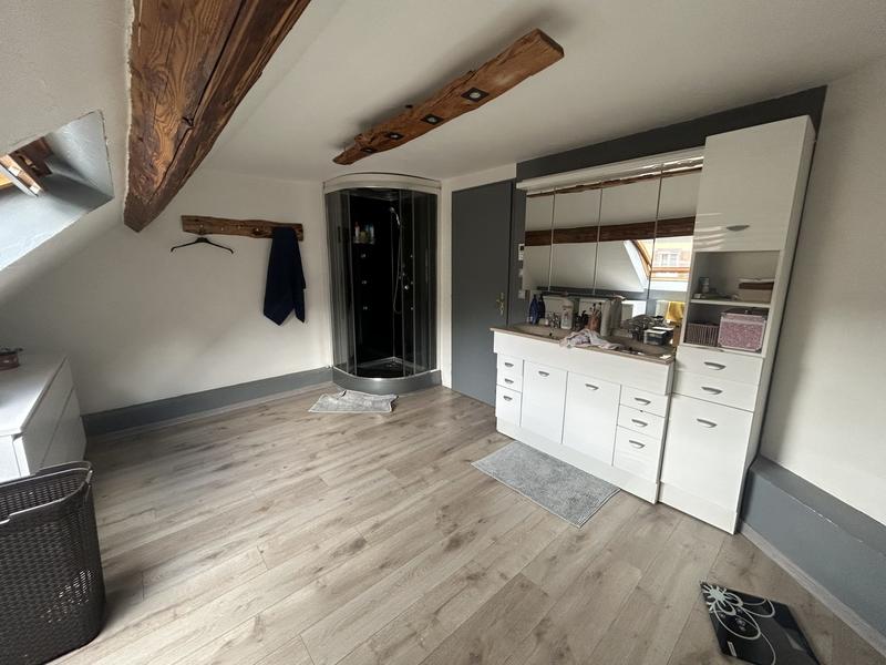 Maison ancienne - 292 m² - 13 pièces