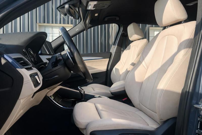 Bmw X1 (F48) Lci 20i sDrive 2.0 i Dct7 192 cv m Sport + Attelage