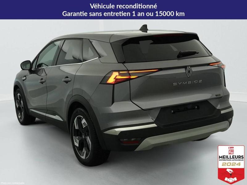 Renault Symbioz E-Tech full hybrid 145 Iconic