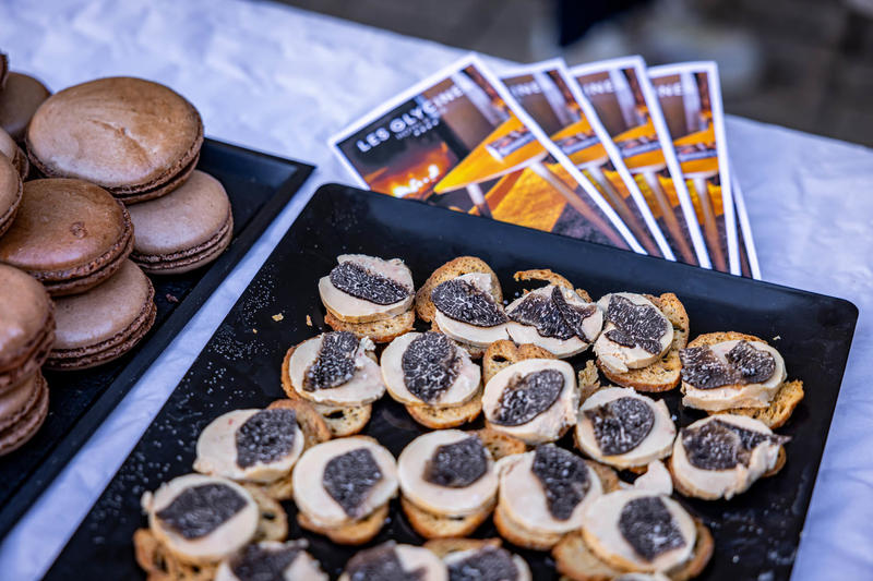 Fête de la Truffe