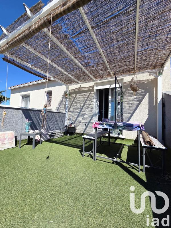 Maison - 114 m² - 6 pièces