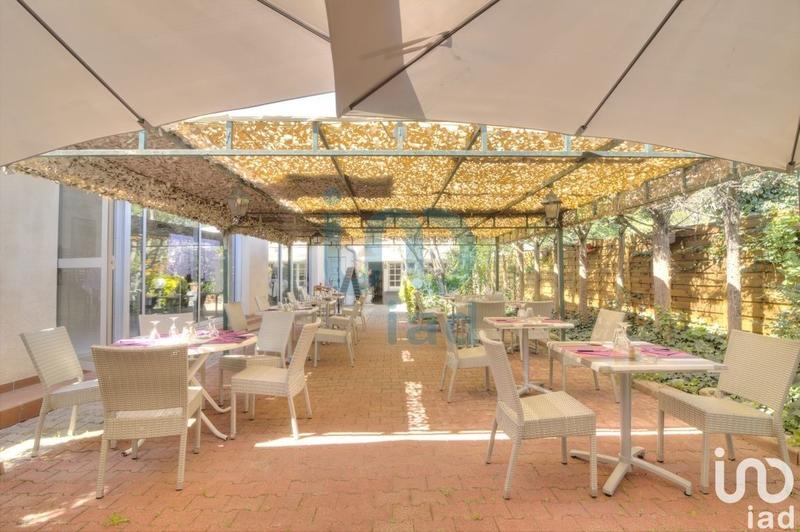 Local commercial - 570 m²