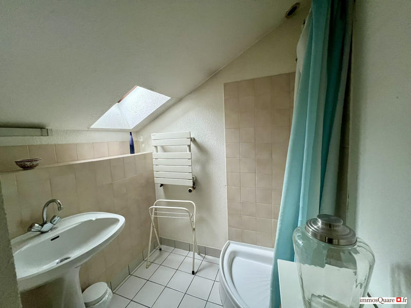 Maison - 156 m² - 7 pièces