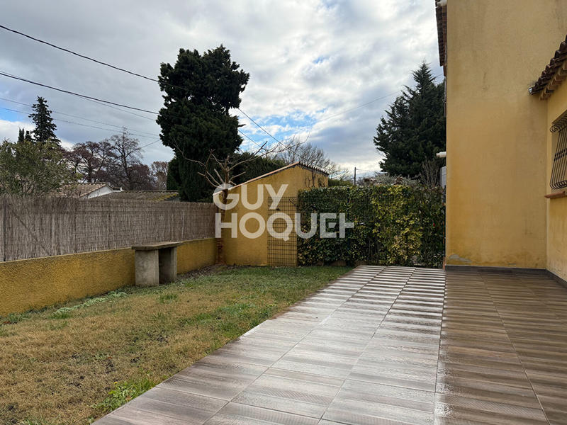 Maison - 47 m² - 2 pièces