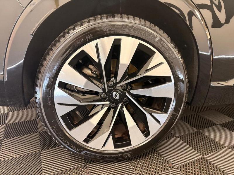 Renault Rafale E-Tech full hybrid 200 Techno