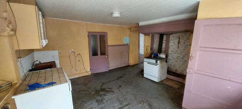 Maison de village - 73 m²