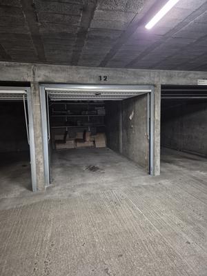Parking / Garage - 14 m²