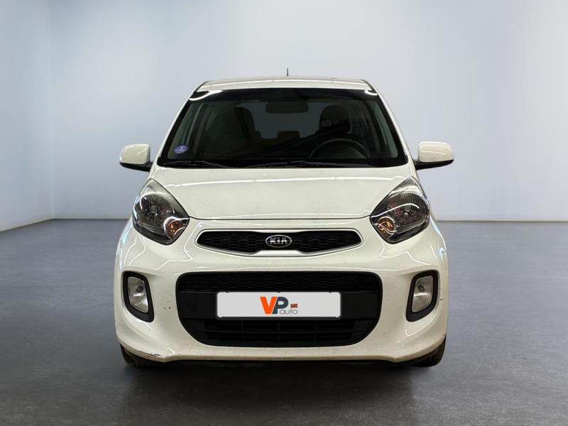 Kia Picanto 1.0l 66 ch Style