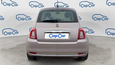Fiat 500 1.0 70 Hybride Star
