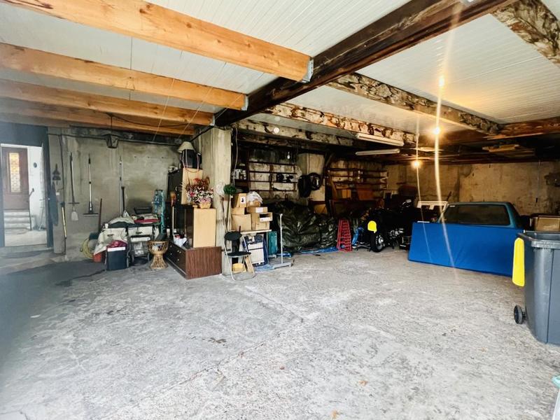 Maison - 115 m² - 10 pièces