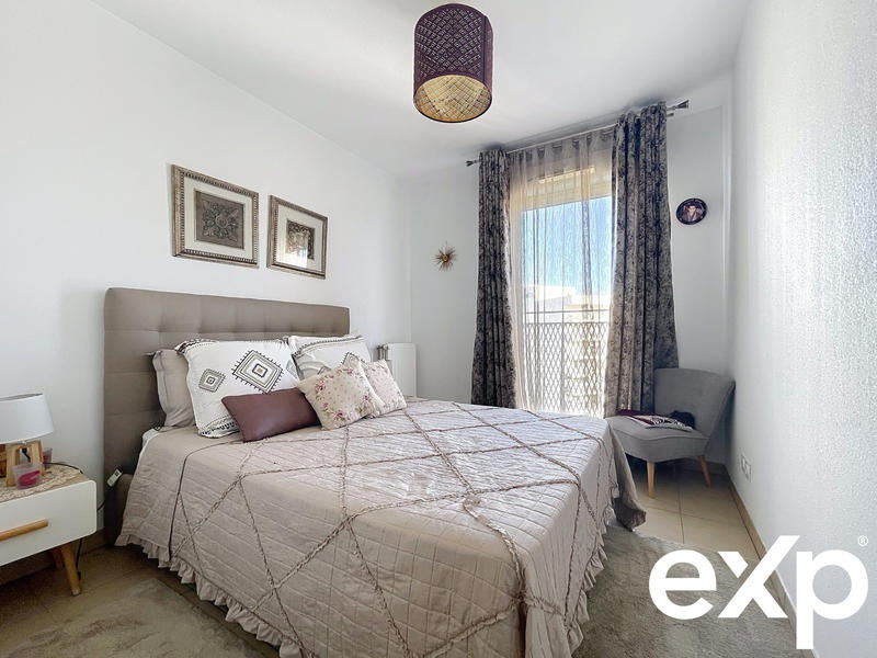 Appartement - 71 m² - 4 pièces