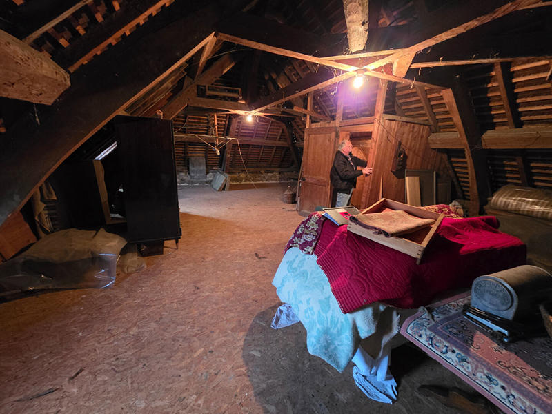 Maison - 133 m² - 5 pièces