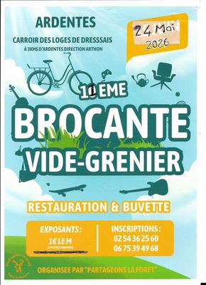 Brocante
