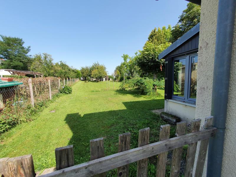 Maison - 75 m² - 5 pièces