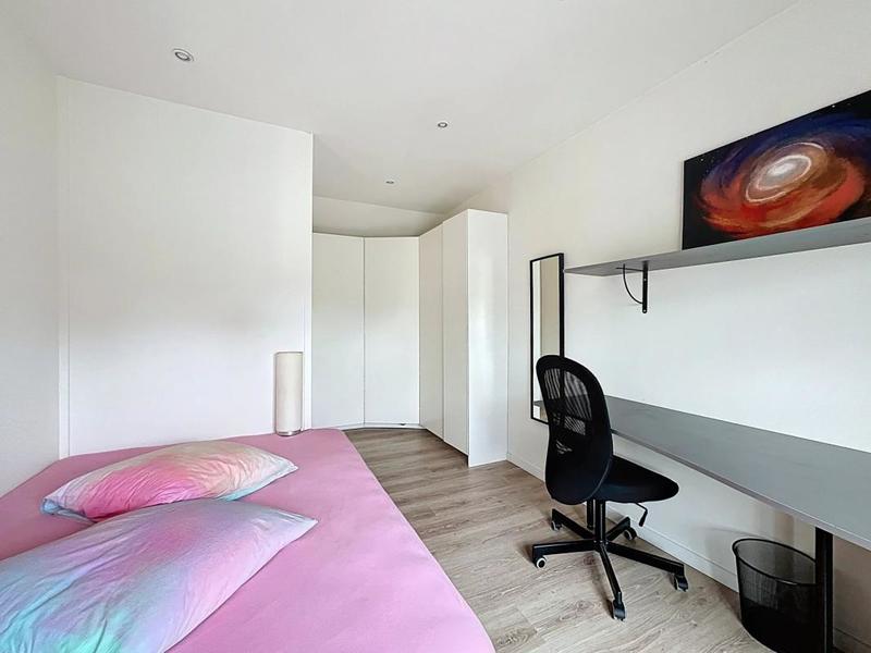 Maison - 118 m² - 5 pièces