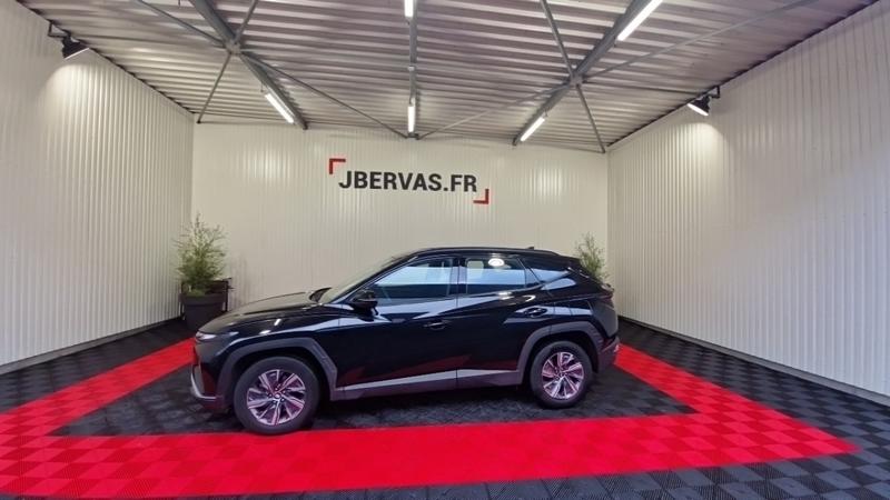 Hyundai Tucson 1.6 t-Gdi 230 Hybrid Bva6 Business