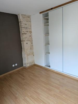 Maison ancienne - 68 m² - 4 pièces