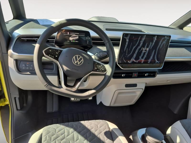 Volkswagen Id. Buzz 286 ch Pro 7 places