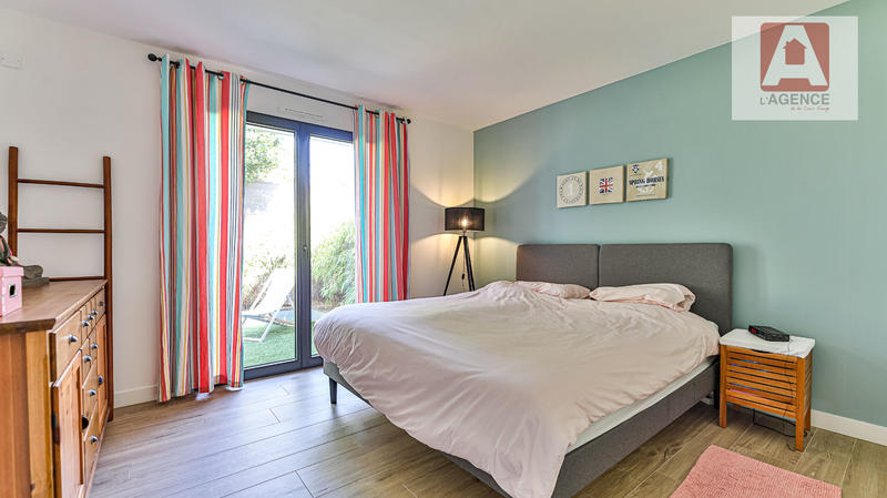 Maison - 137 m² - 4 pièces